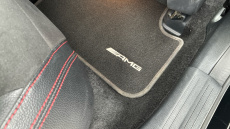 Mercedes-Benz GLA 220d 4Matic AMG Line 5dr Auto Diesel Hatchback